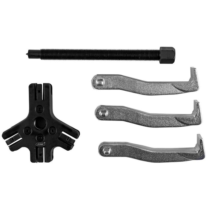EXTRACTOR DE 3 GARRAS CONVERTIBLES EN 2 REVERSIBLE 2T