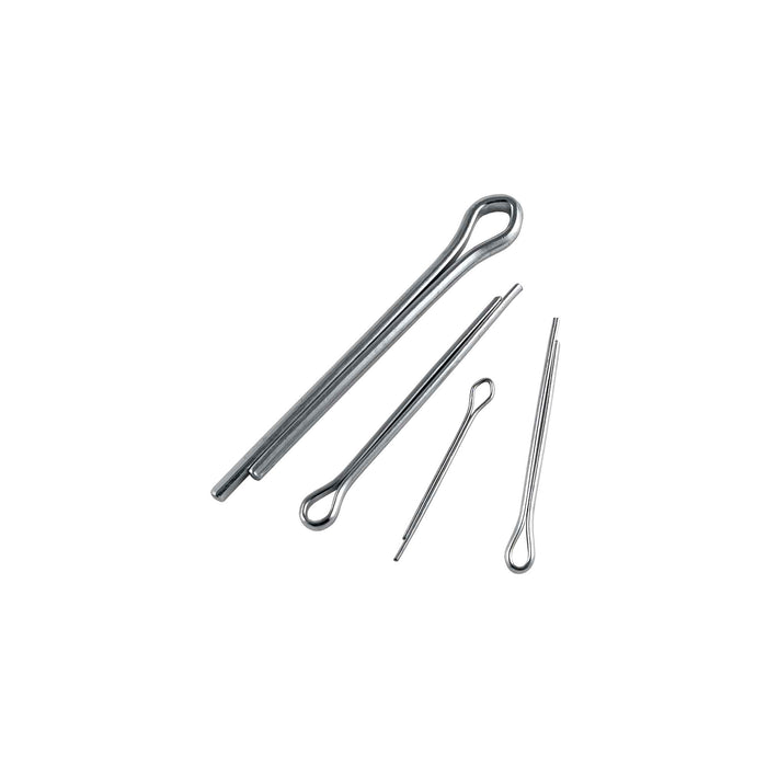 COTTER PIN ASSORTMENT 365PCS