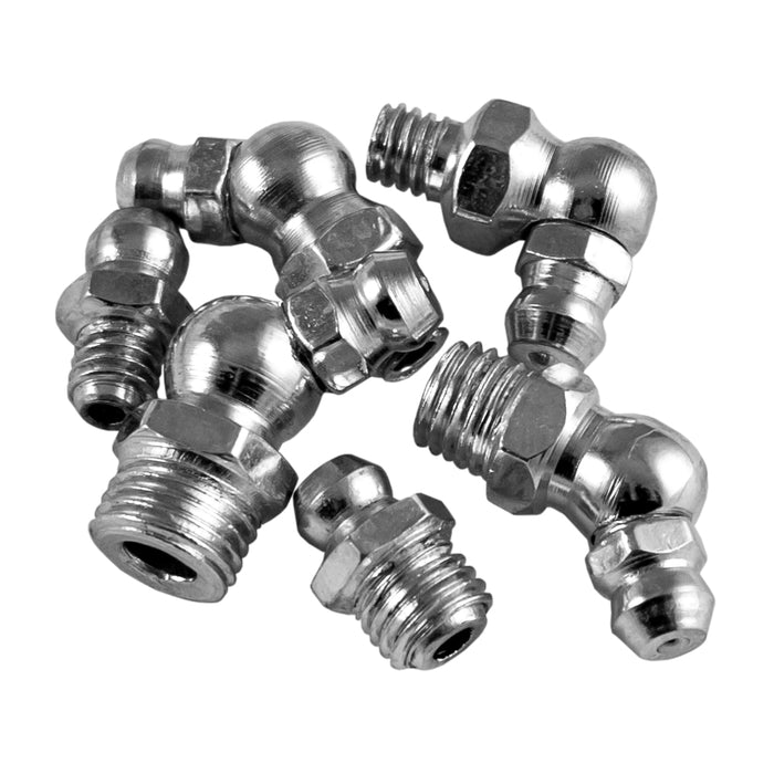 ESTUCHE DE ENGRASADOR 135PCS