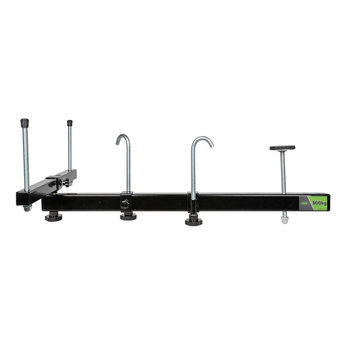 SOPORTE PARA MOTORES UNIVERSAL 500KG