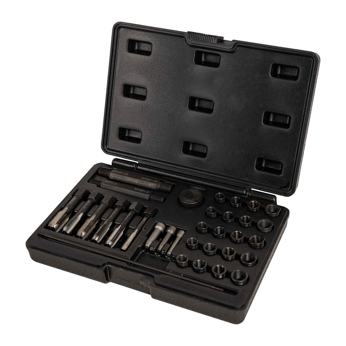 SET REPARADOR DE ROSCAS DE CALENTADORES