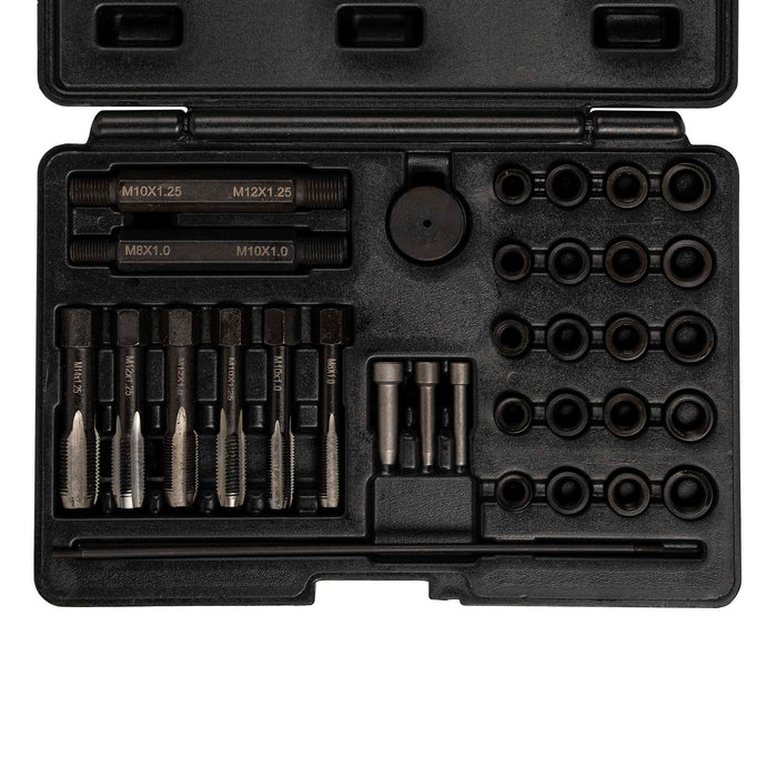 SET REPARADOR DE ROSCAS DE CALENTADORES