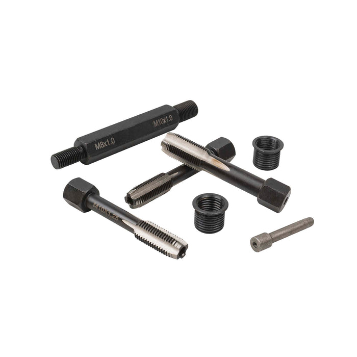 SET REPARADOR DE ROSCAS DE CALENTADORES