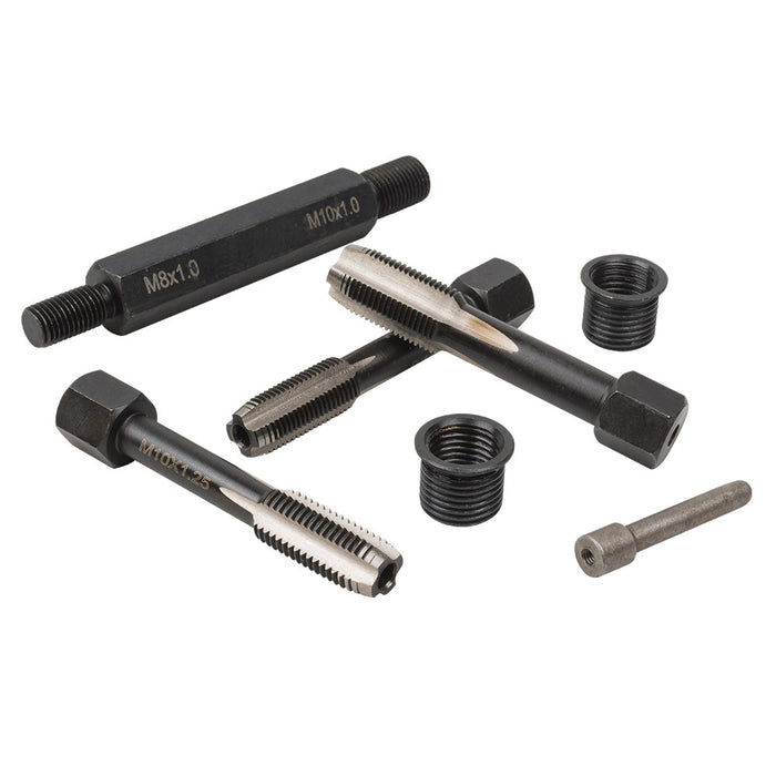 SET REPARADOR DE ROSCAS DE CALENTADORES