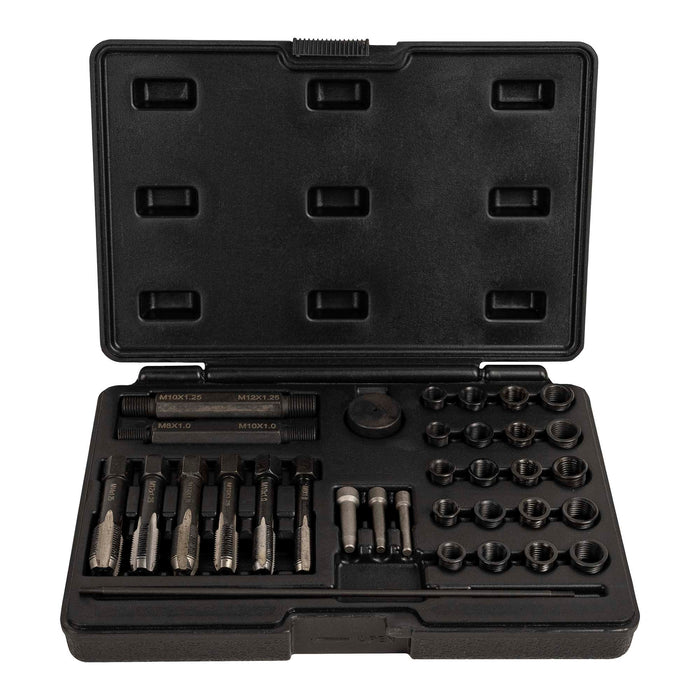 SET REPARADOR DE ROSCAS DE CALENTADORES