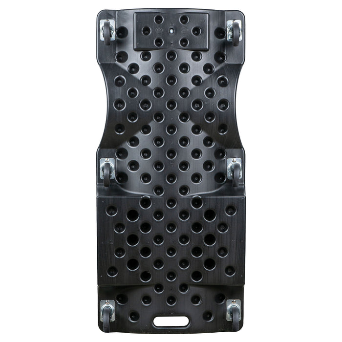 CAMILLA PLASTICO 102X48X12CM
