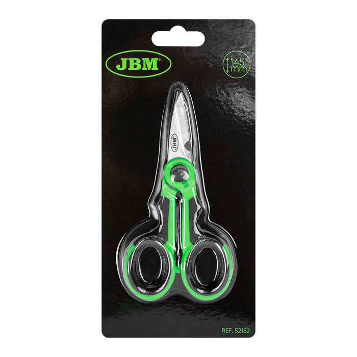 TIJERAS CORTACABLE
