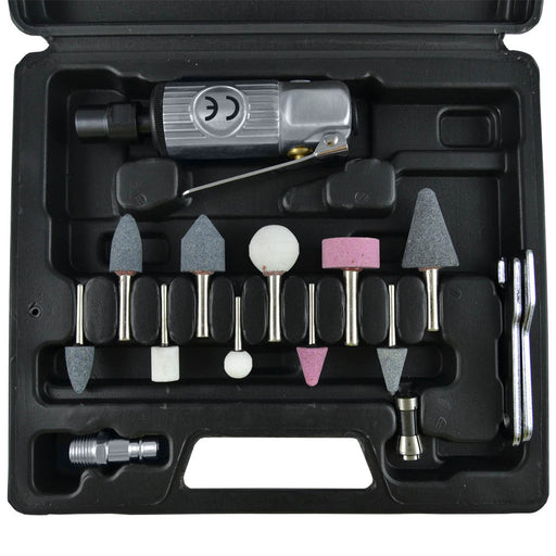 KIT 16 PZA+MINI AMOLAD.NEUMATICA