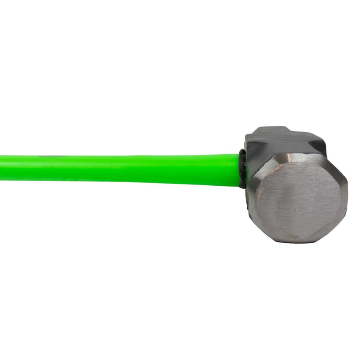 MARTILLO PROFESIONAL CON MANGO DE FIBRA 6KG
