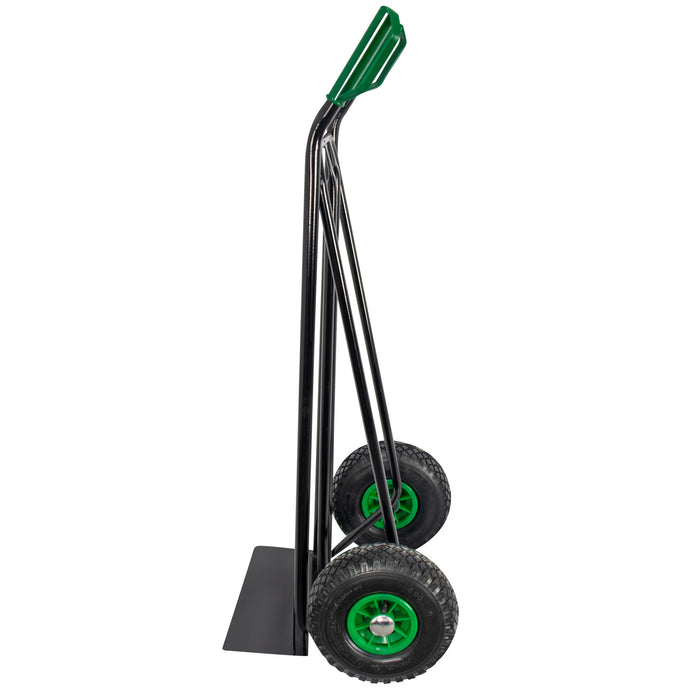 CARRO DE ACERO BÁSICO 200KG
