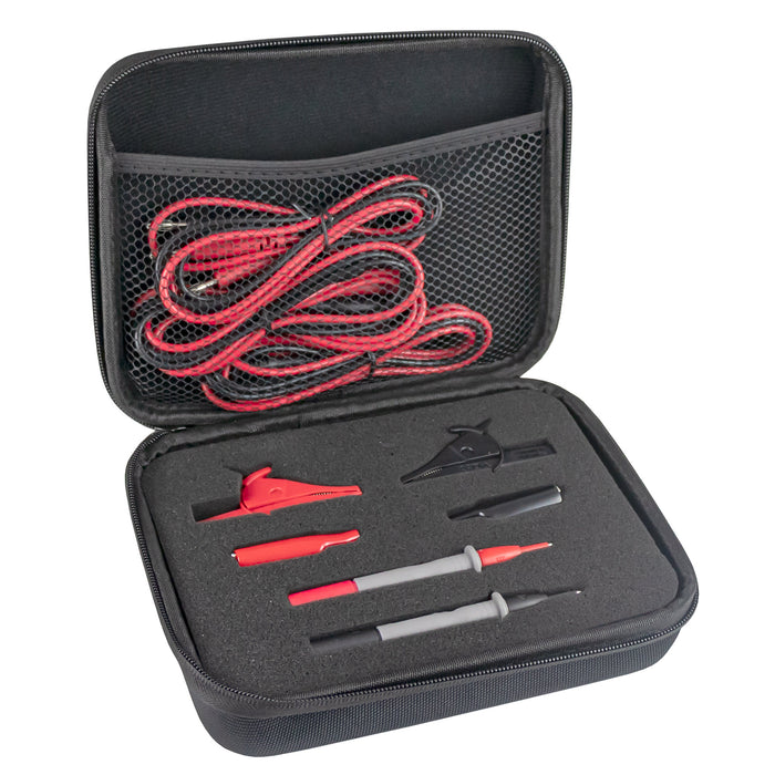 MULTIMETER ACCESSORY SET