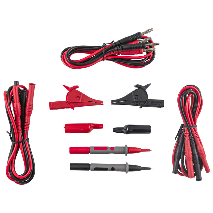 MULTIMETER ACCESSORY SET