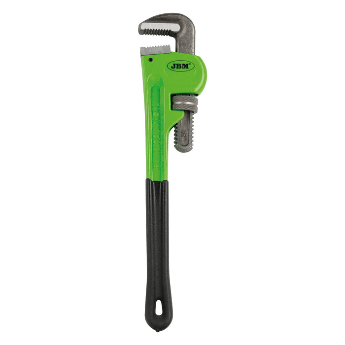 18"/450MM STEEL STILLSON WRENCH