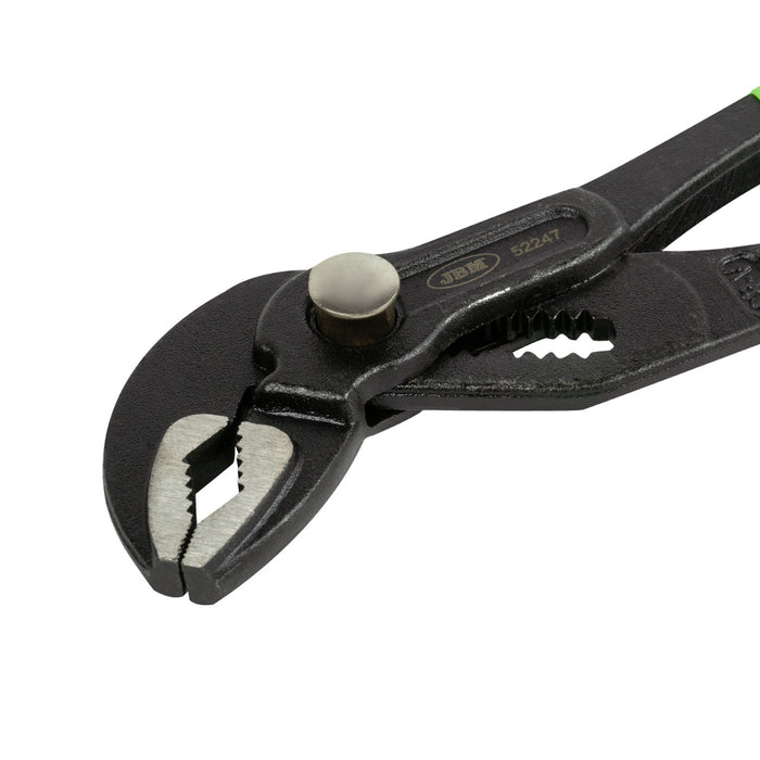 ADJUSTABLE PLIERS 240MM