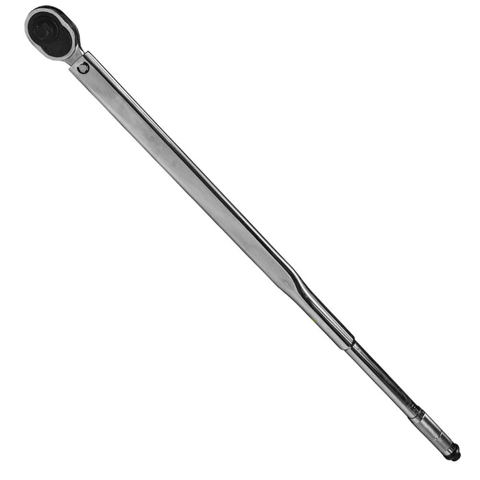 LLAVE DINAMOMÉTRICA DE 3/4" 140-980NM