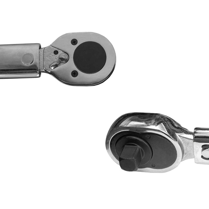 LLAVE DINAMOMÉTRICA DE 3/4" 140-980NM