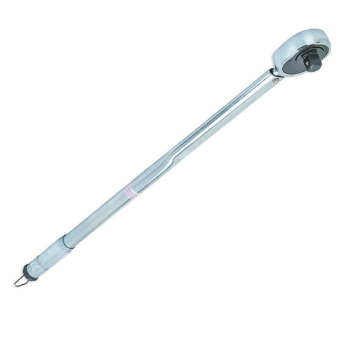 LLAVE DINAMOMÉTRICA DE 3/4"