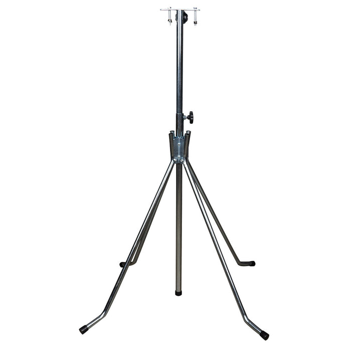 TRÍPODE GRIS PARA LÁMPARA DE INSPECCIÓN (REF. 52232)
