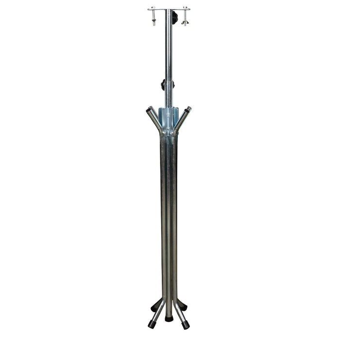 TRÍPODE GRIS PARA LÁMPARA DE INSPECCIÓN (REF. 52232)