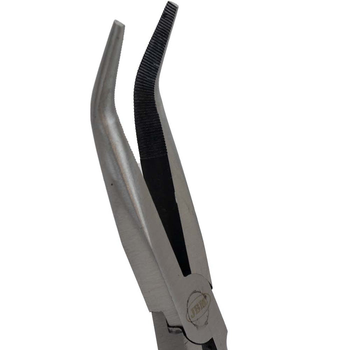 0°, 45°, AND 90° PLIER SET