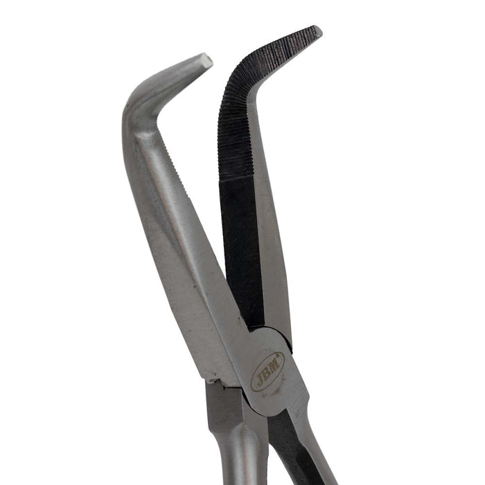 0°, 45°, AND 90° PLIER SET