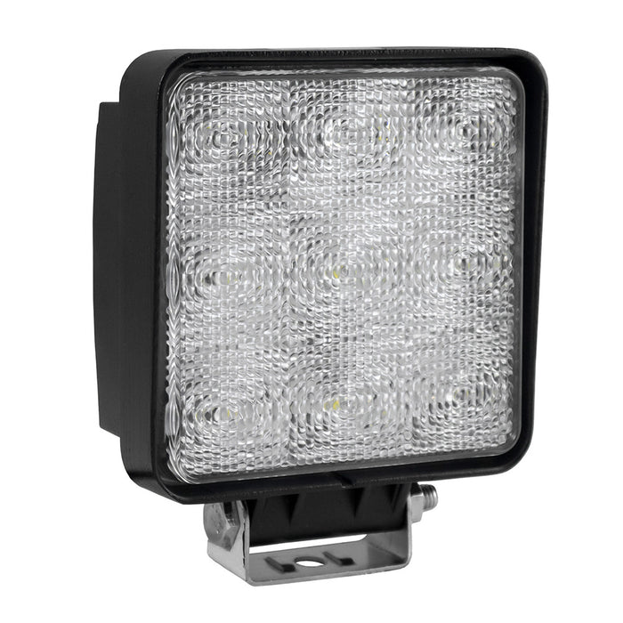 FAROL LED DE 1450LM - QUADRADO