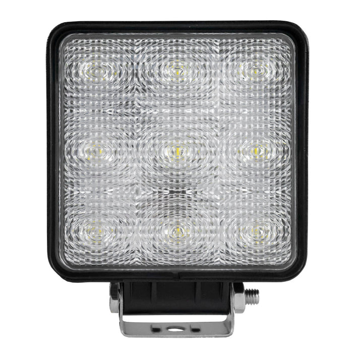 FAROL LED DE 1450LM - QUADRADO