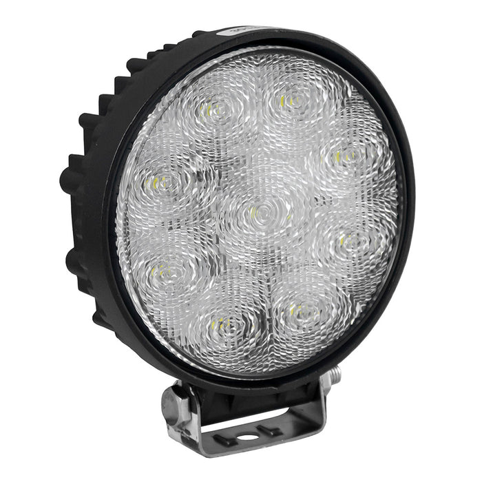 PHARE À LED 1450LM - ROND