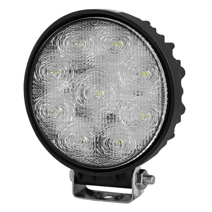 FARO LED DE 1450LM - REDONDO