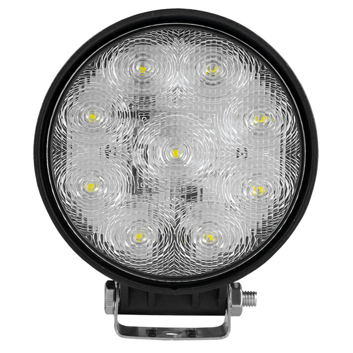 PHARE À LED 1450LM - ROND