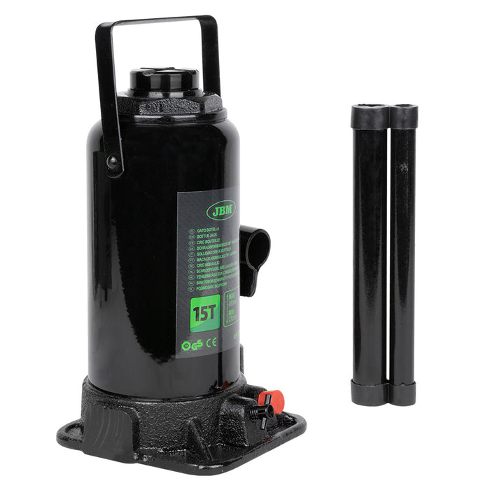 15T BOTTLE JACK