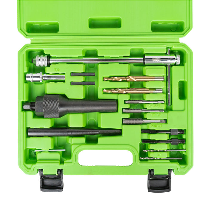 EXTRACTOR / REPARADOR DE CALENTADORES