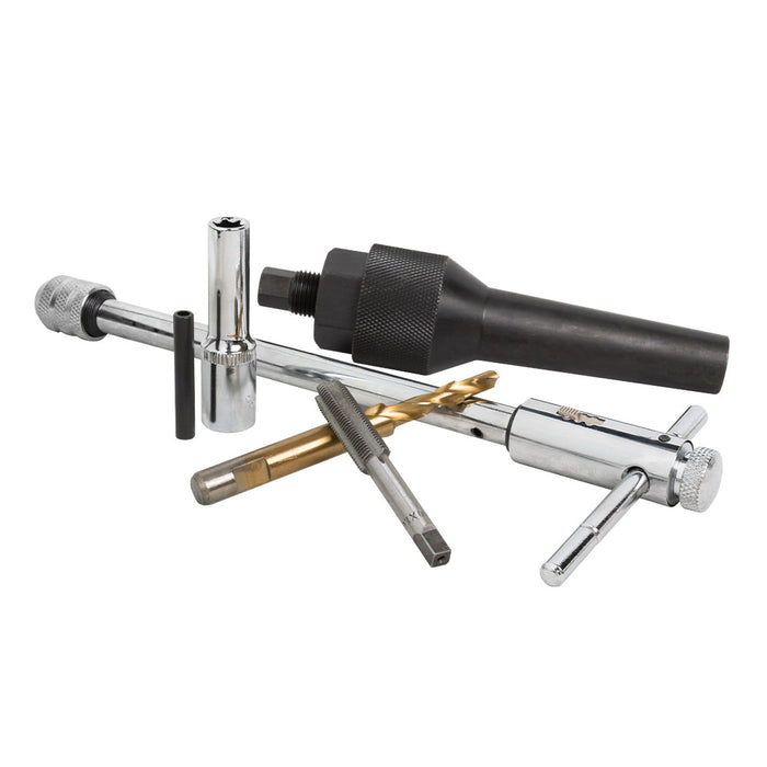 EXTRACTOR / REPARADOR DE CALENTADORES