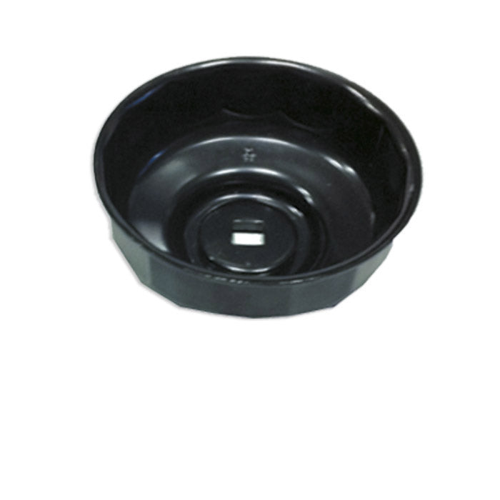 VASO DE EXTRACCIÓN FILTRO 84X14C