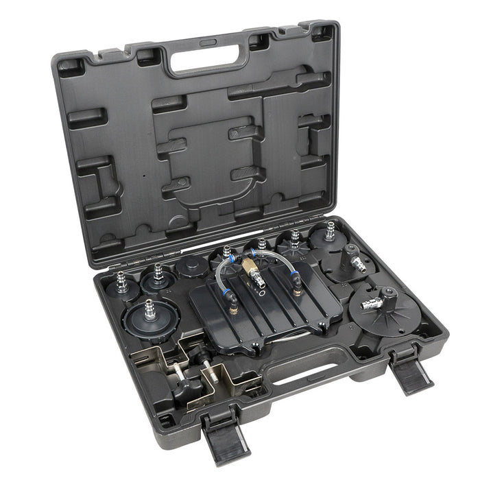 TAPONES PARA SANGRADOR DE FRENOS PARA REF.52191