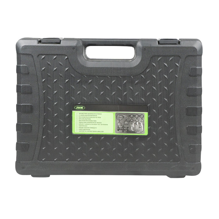 TAPONES PARA SANGRADOR DE FRENOS PARA REF.52191