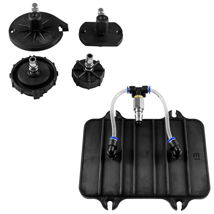 TAPONES PARA SANGRADOR DE FRENOS PA
