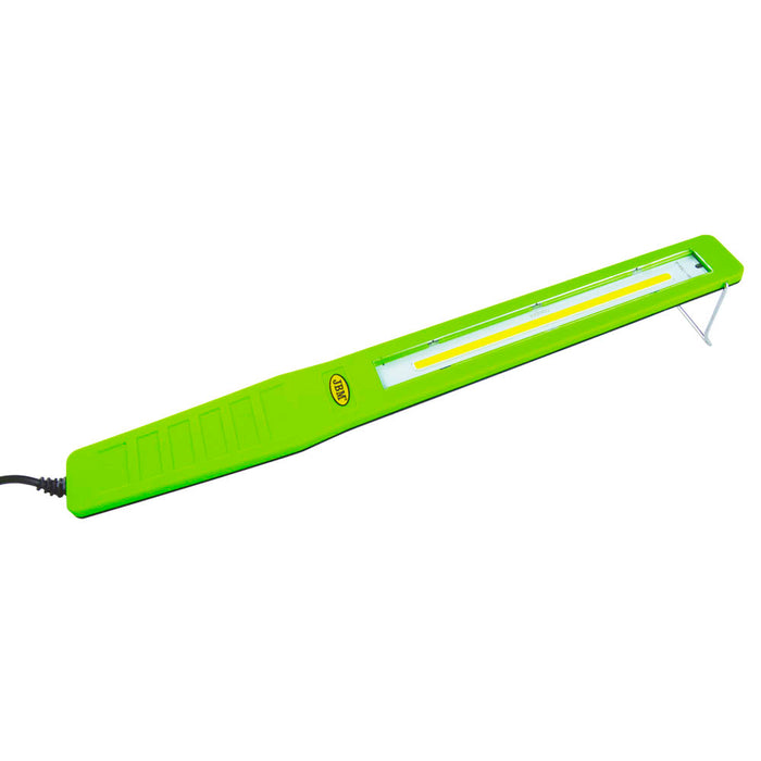 ÁMPARA LED EXTRAPLANA - 200LM