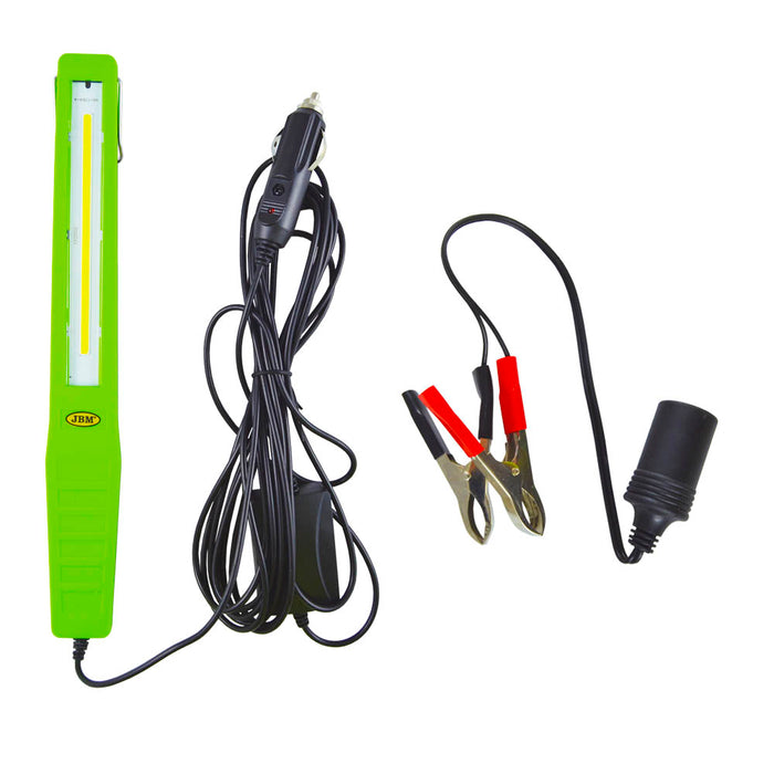 ÁMPARA LED EXTRAPLANA - 200LM
