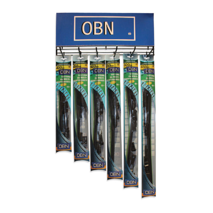 BALAI D'ESSUIE-GLACE OBN 550