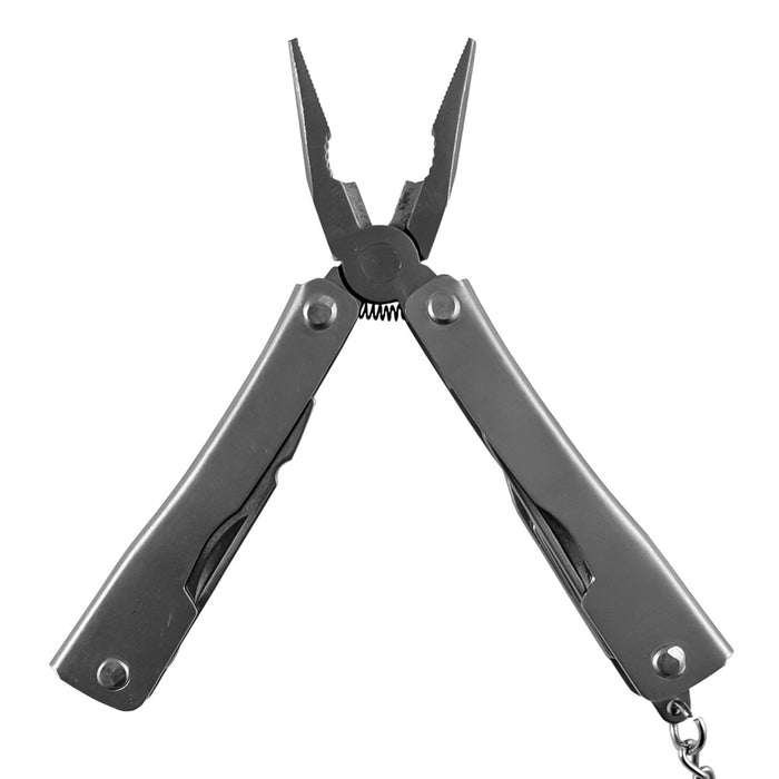 105MM MINI MULTIPURPOSE FOLDING PLIERS