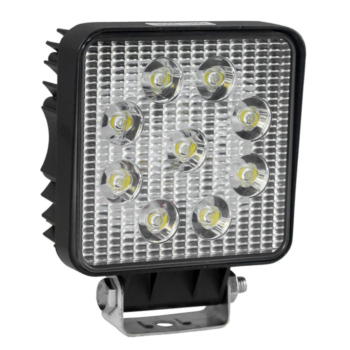 FARO LED DE 1450LM - CUADRADO