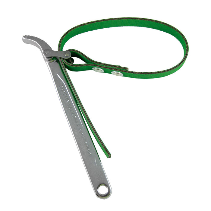 EXTRACTOR DE FILTROS DE CORREA Ø160