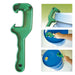 LLAVE PLÁSTICA PARA BIDÓN
