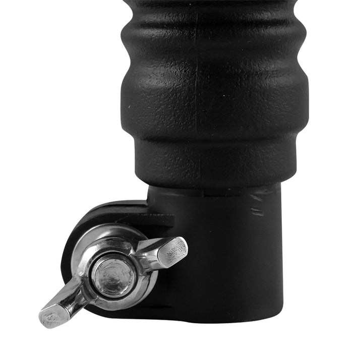 GIROFARO LED 12-24V BASE FLEXIBLE
