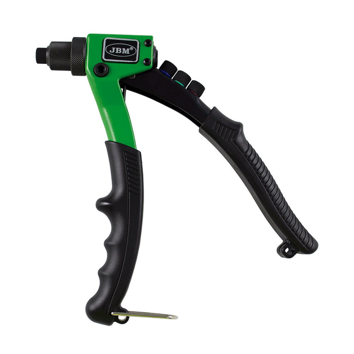 COMPACT RIVETER 200MM / 8"
