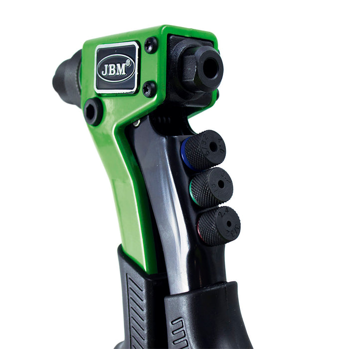 COMPACT RIVETER 200MM / 8"