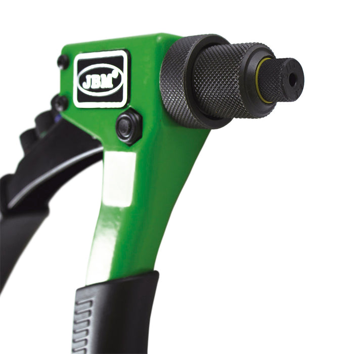 COMPACT RIVETER 200MM / 8"