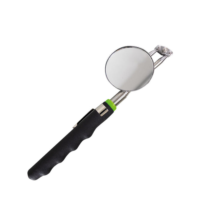 MIROIR D'INSPECTION TÉLESCOPIQUE ARTICULÉ