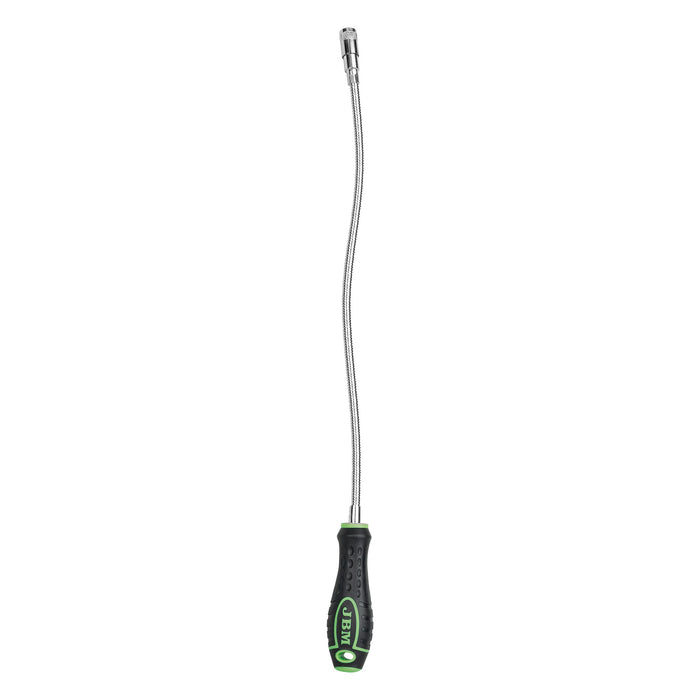 ALARGADOR FLEXIBLE IMANTADO CON LED